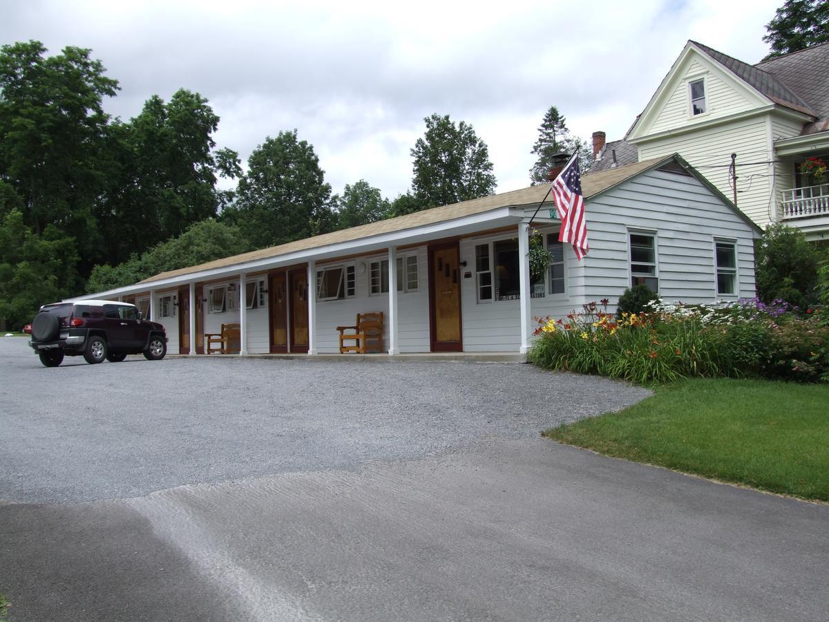 Mohican Motel 库珀斯敦 外观 照片