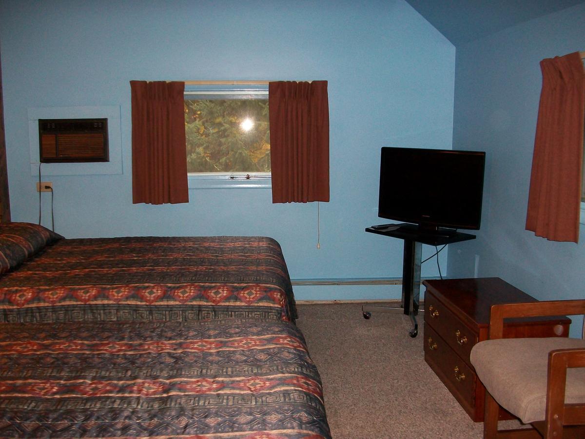 Mohican Motel 库珀斯敦 外观 照片