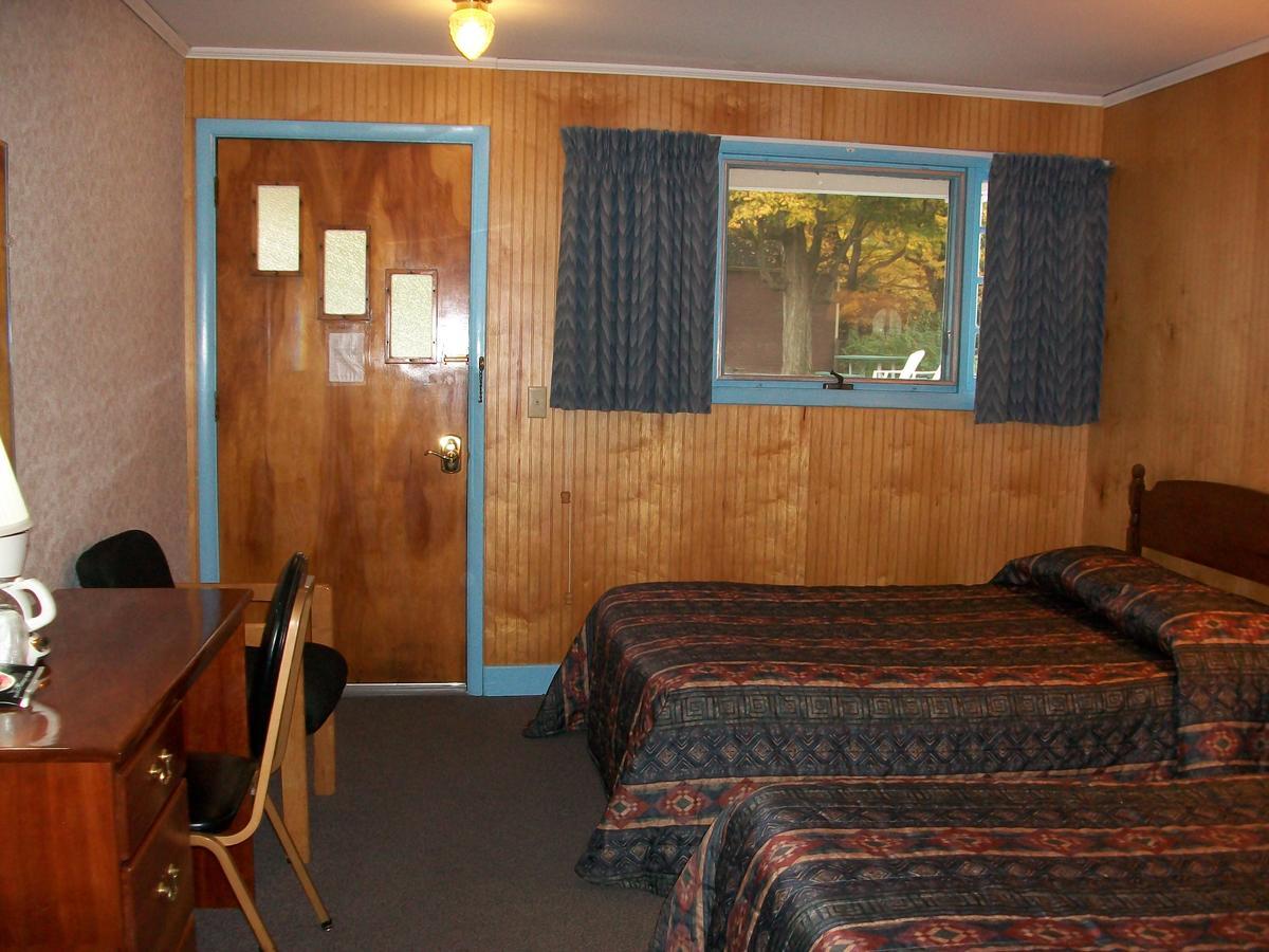 Mohican Motel 库珀斯敦 外观 照片