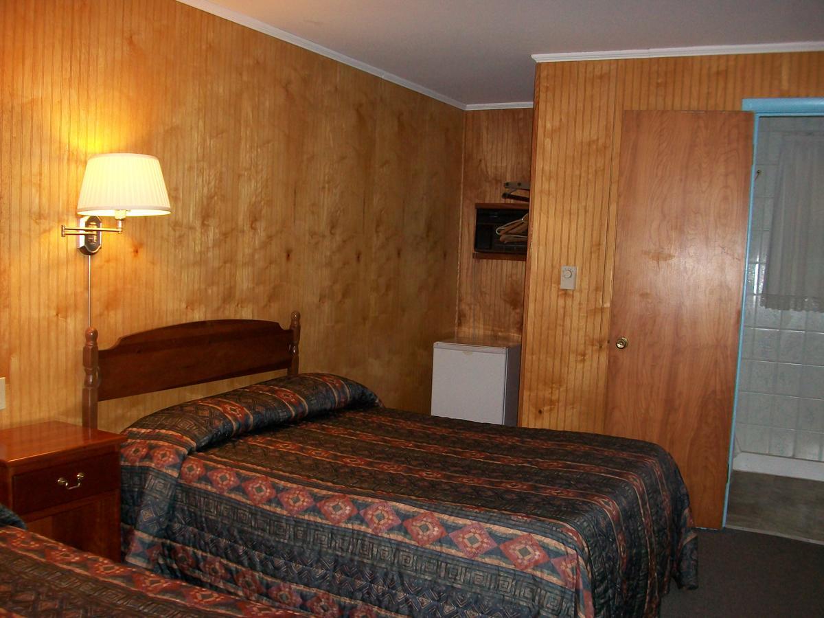 Mohican Motel 库珀斯敦 外观 照片