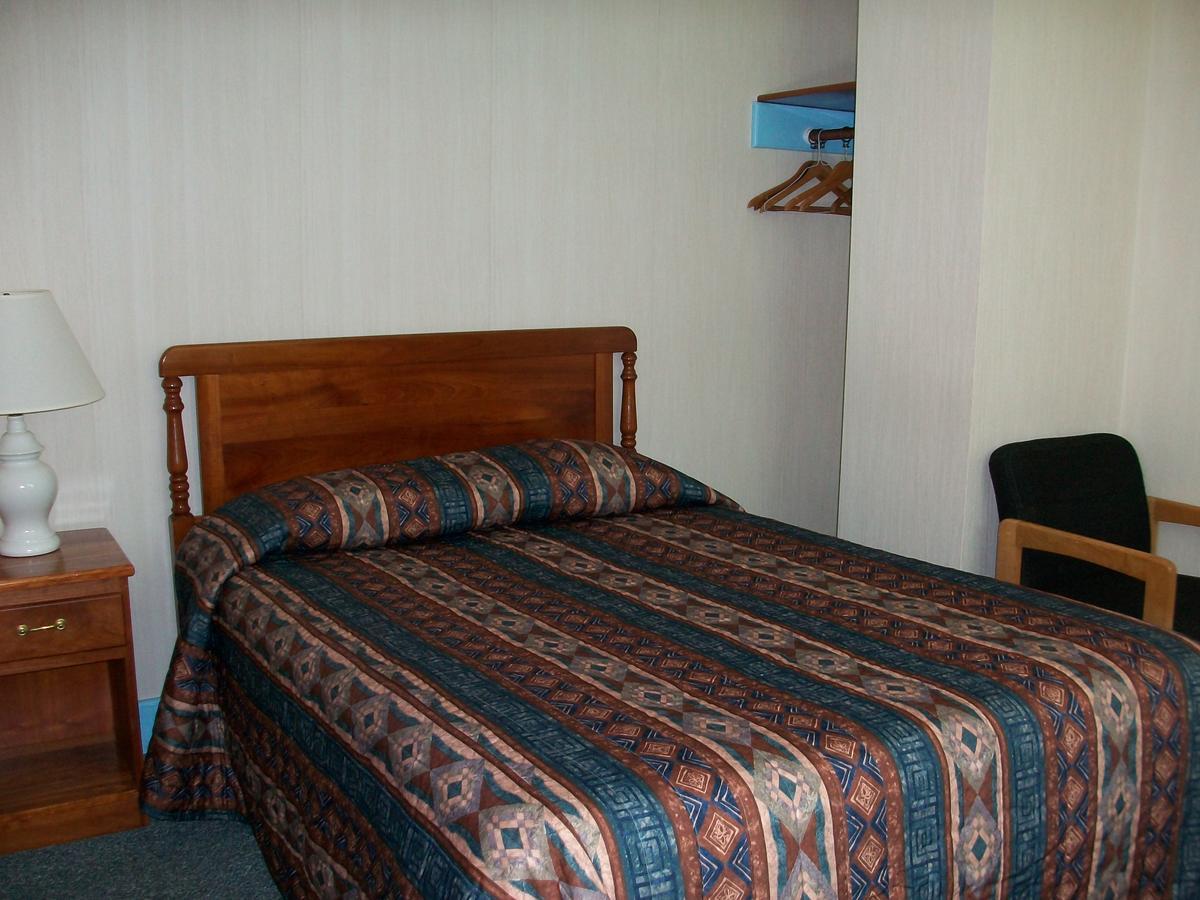 Mohican Motel 库珀斯敦 外观 照片