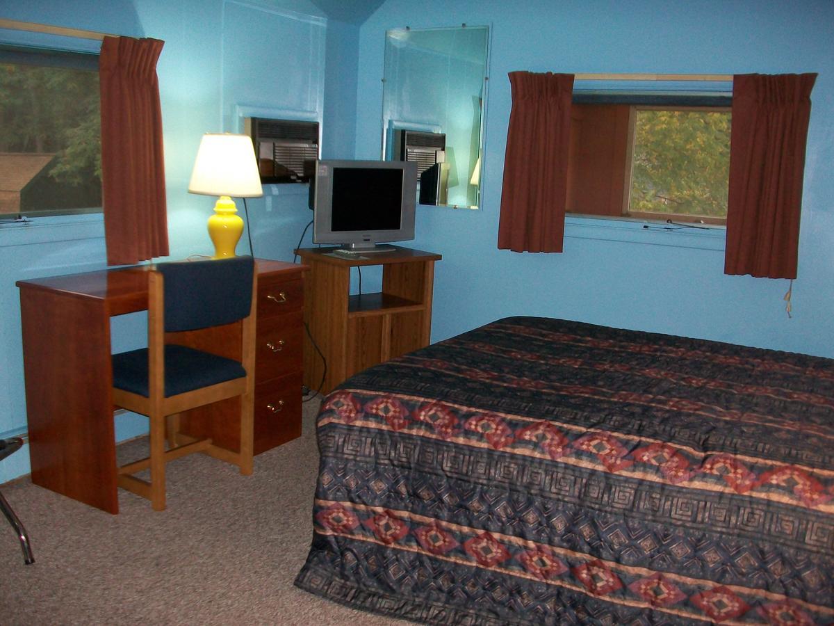 Mohican Motel 库珀斯敦 外观 照片