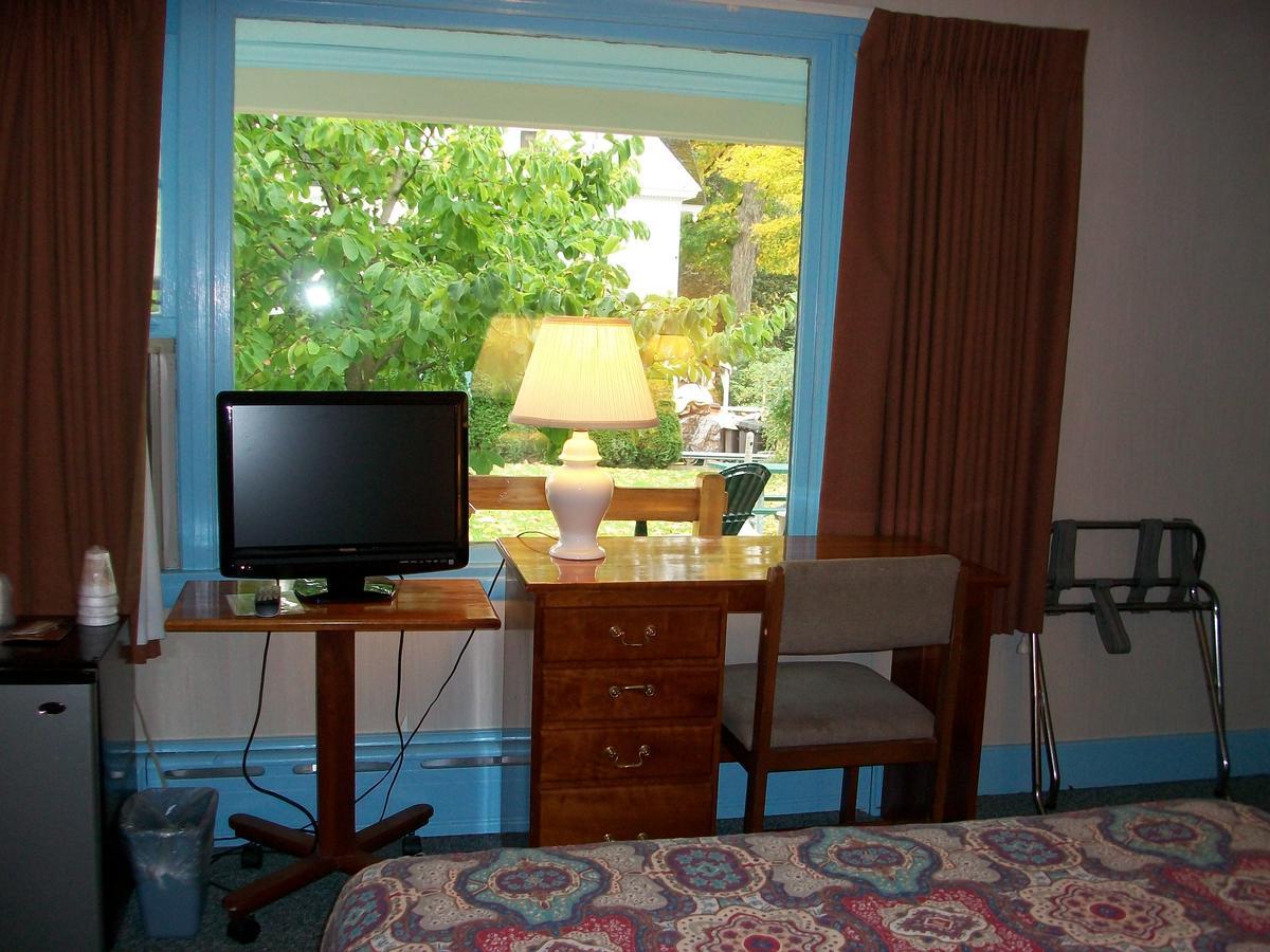 Mohican Motel 库珀斯敦 外观 照片