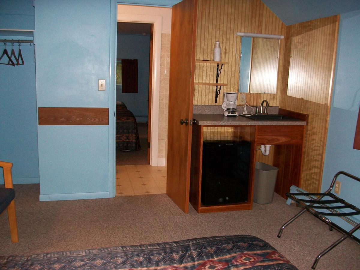 Mohican Motel 库珀斯敦 外观 照片
