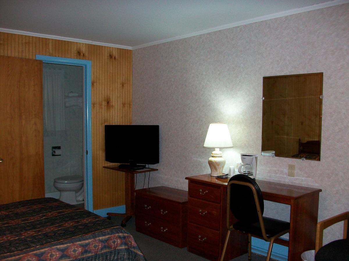 Mohican Motel 库珀斯敦 外观 照片