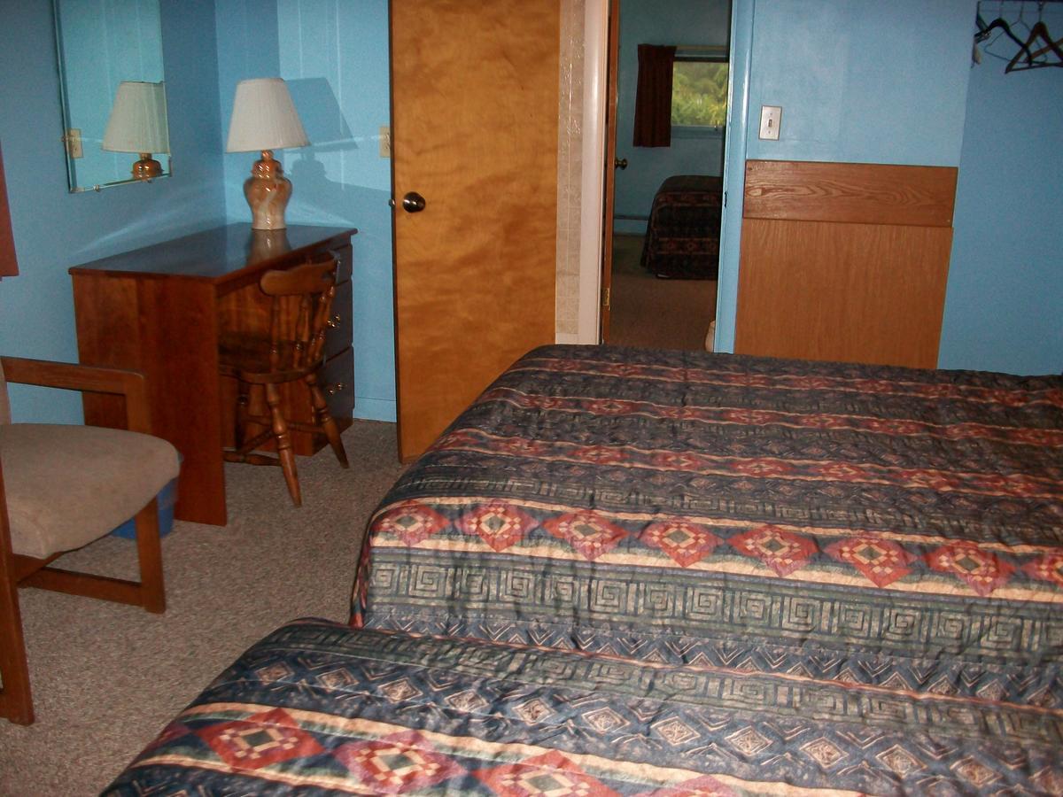 Mohican Motel 库珀斯敦 外观 照片