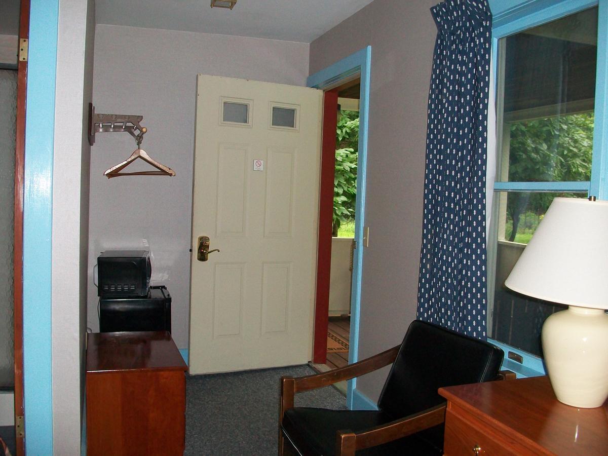 Mohican Motel 库珀斯敦 外观 照片