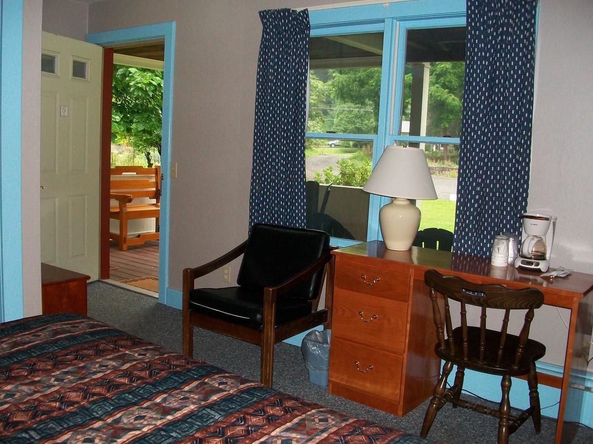 Mohican Motel 库珀斯敦 外观 照片