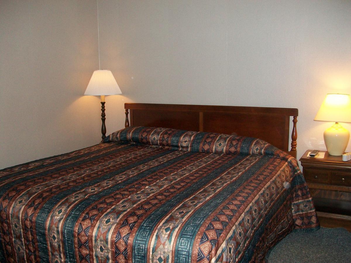 Mohican Motel 库珀斯敦 外观 照片