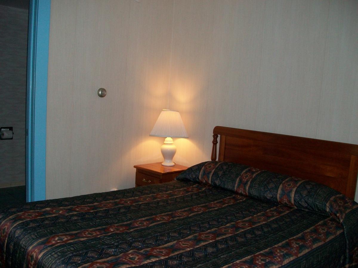 Mohican Motel 库珀斯敦 外观 照片