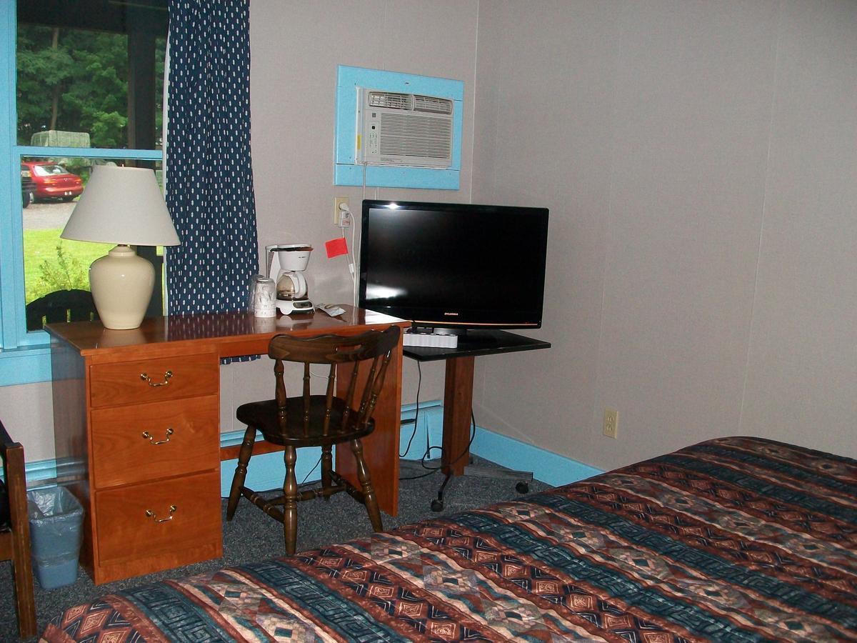 Mohican Motel 库珀斯敦 外观 照片